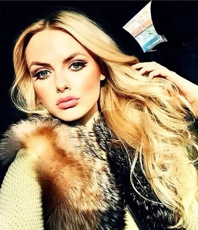Анастасия, 24 года